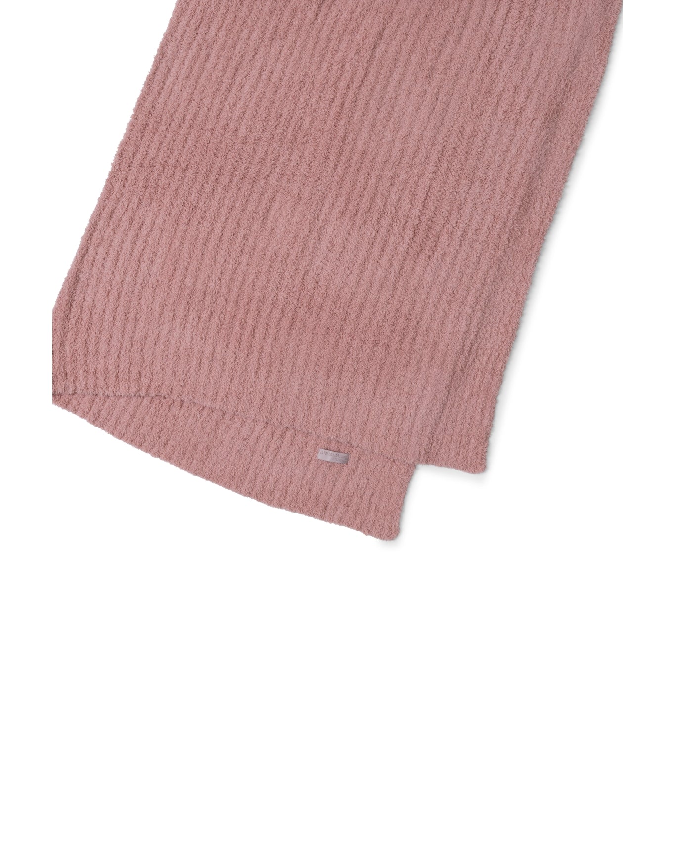 Home | Cozychic Ribbed Throw 54'X72' | Dusty Coral