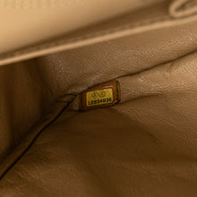 Chanel | Pre-Owned Reissue 2.55 Aged Calfskin Double Flap 227 | Gold