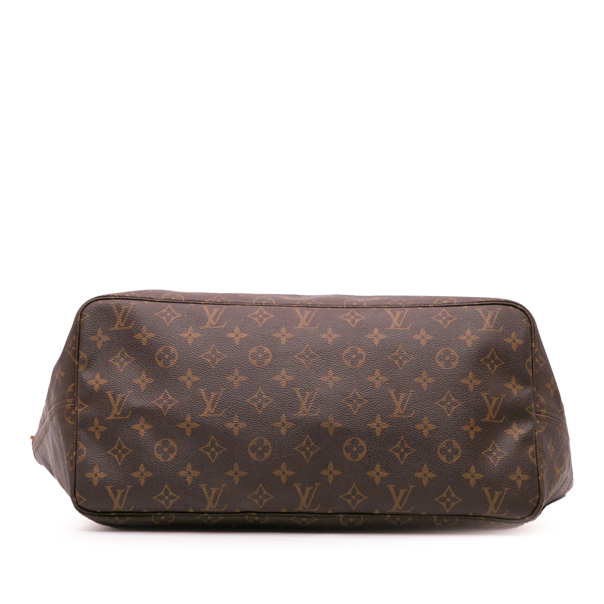 Louis Vuitton | Pre-Owned Monogram Neverfull GM | Brown