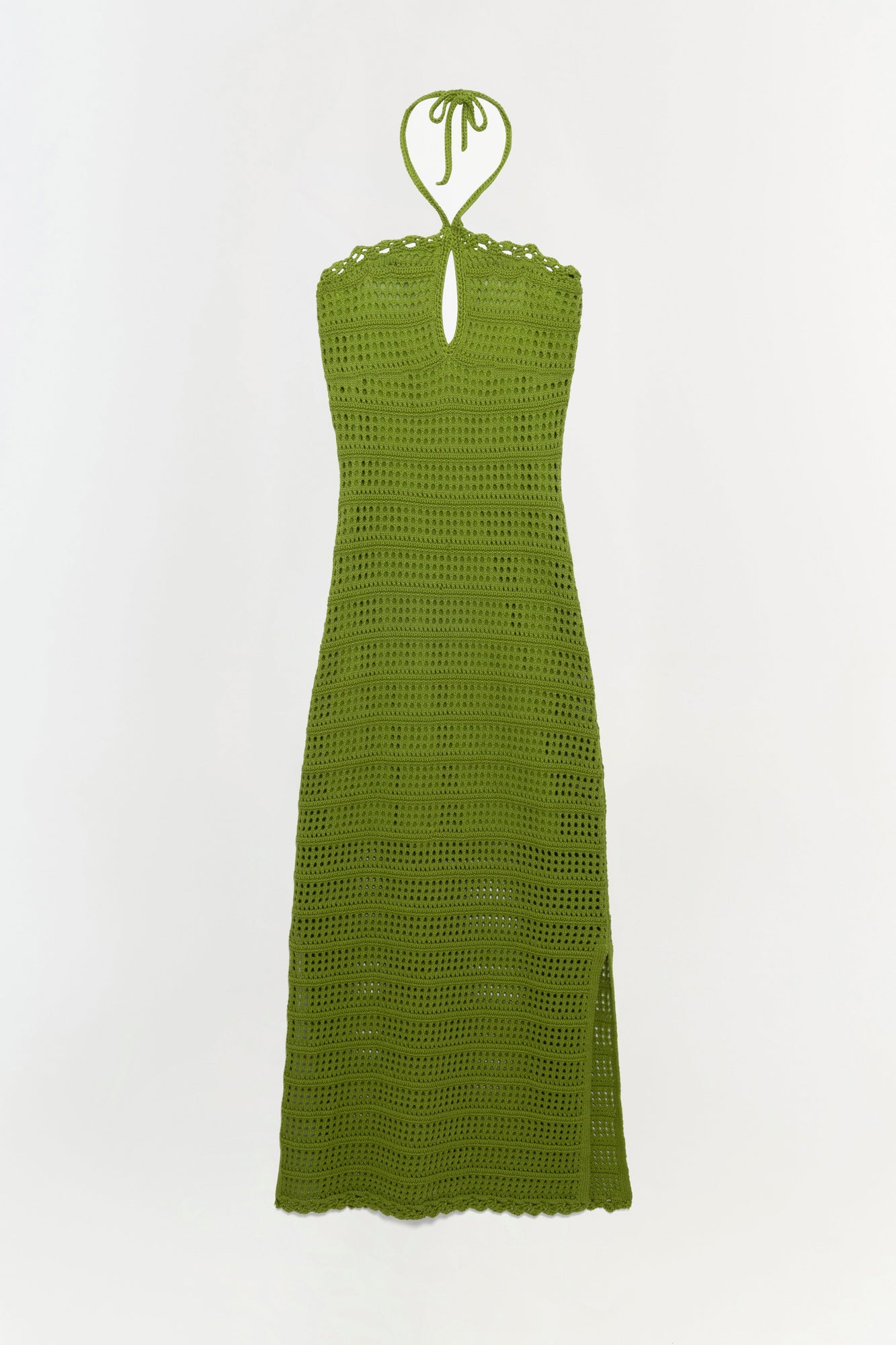 Womens | Koah Dress | Kiwi