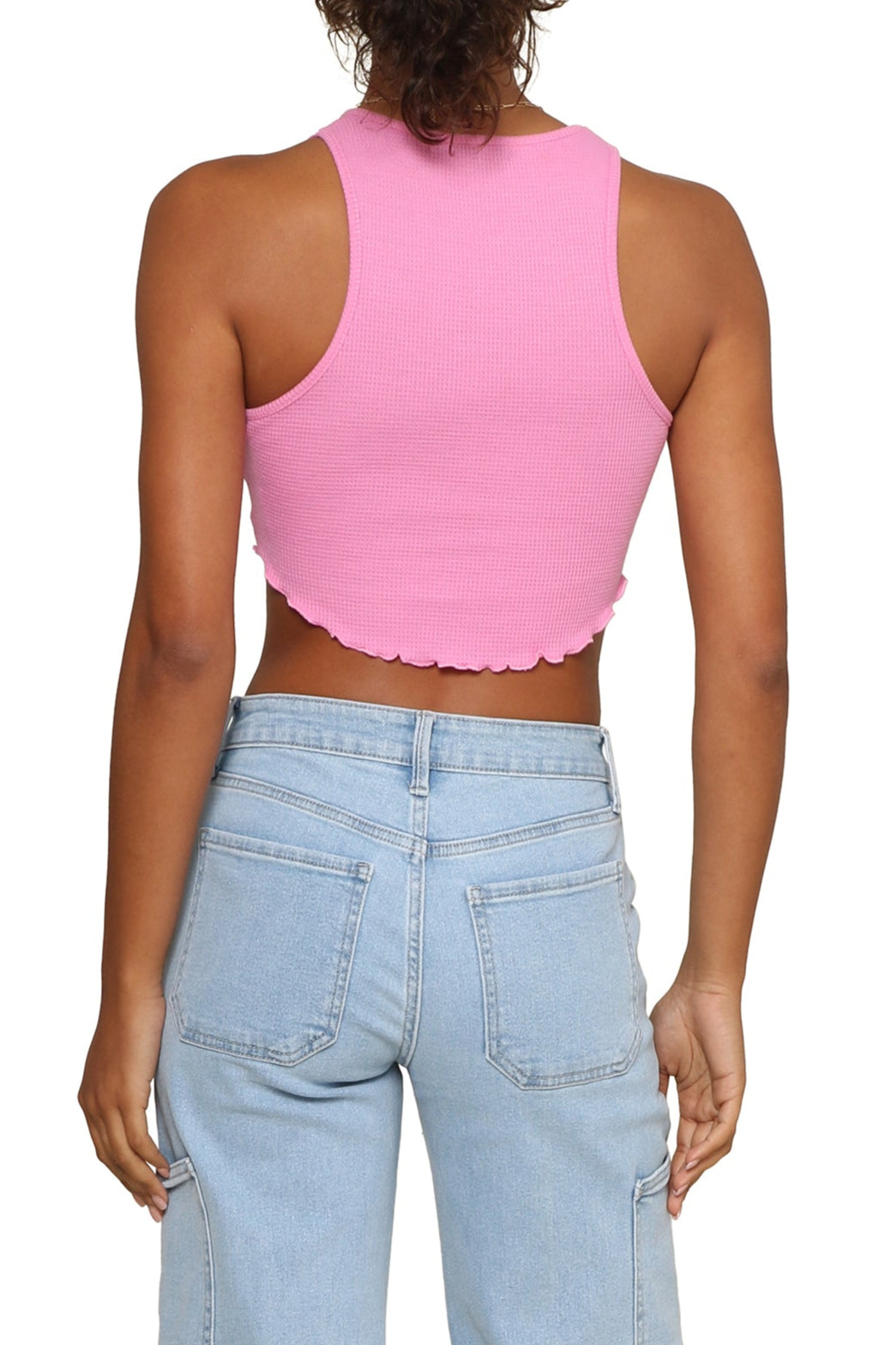 Gemma Crop Top