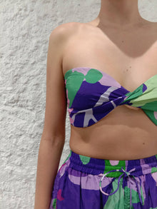 Bandeau | Purple