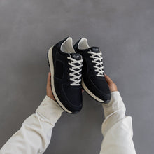 Womens | Joshua | Black