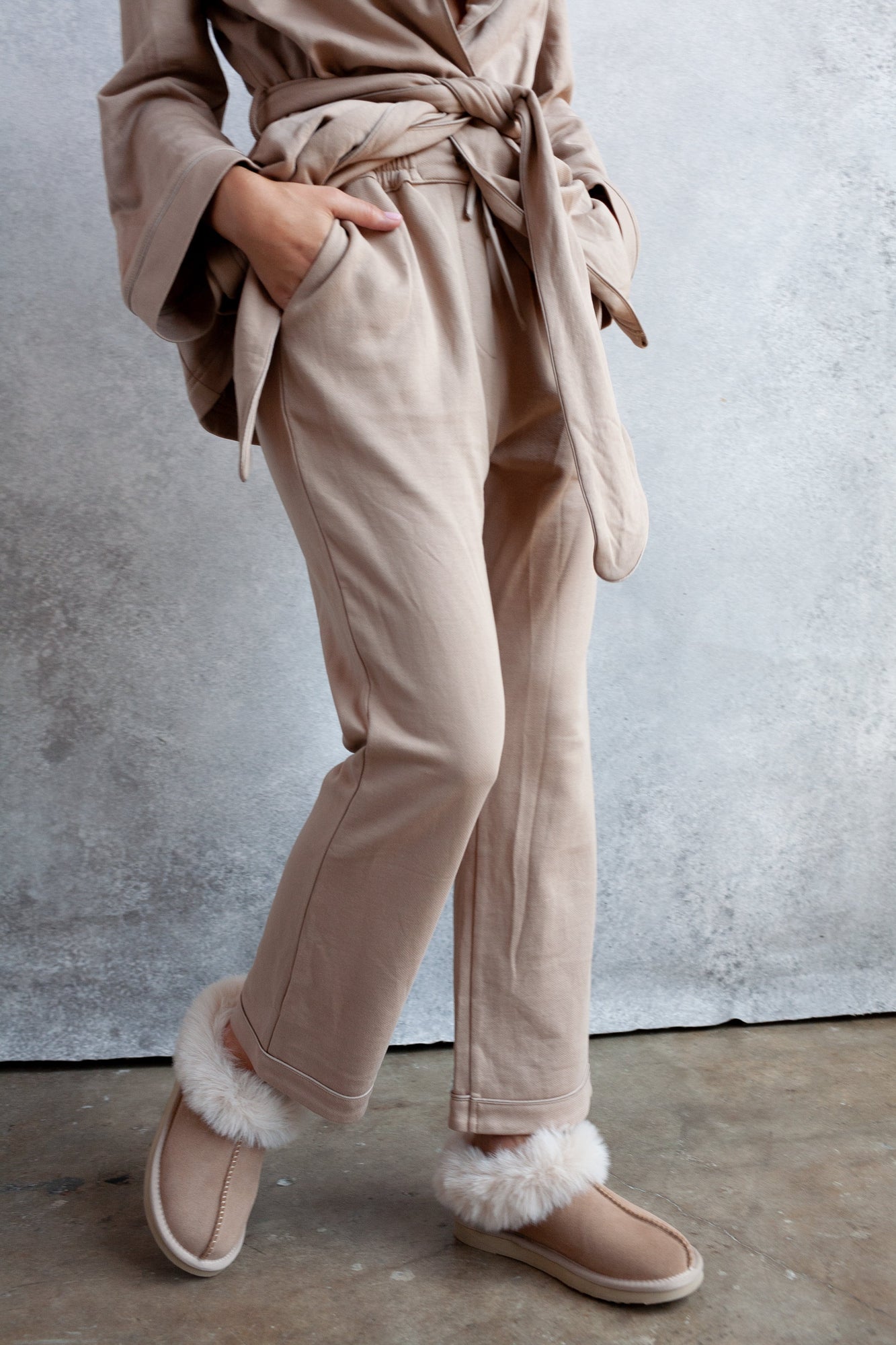 OUTBACK LUXE SAND - Australia Luxe Collective