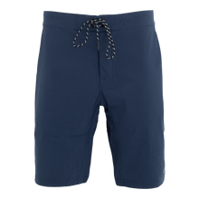 Men | Indian Wells Board Short | Maltese Blue