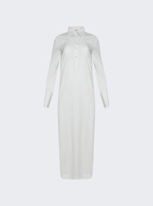 Women | Interior | The Fletcher Dress | Whiteout