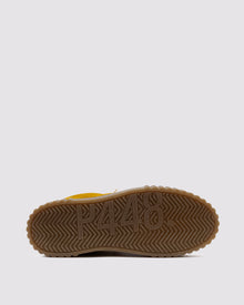 Women | Creeper Marigold | Yellow