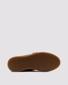 Women | Monaco Sneaker | Chestnut