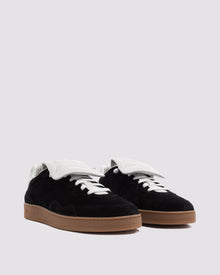 Unisex | Vert Ball | Black