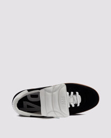 Unisex | Vert Ball | Black