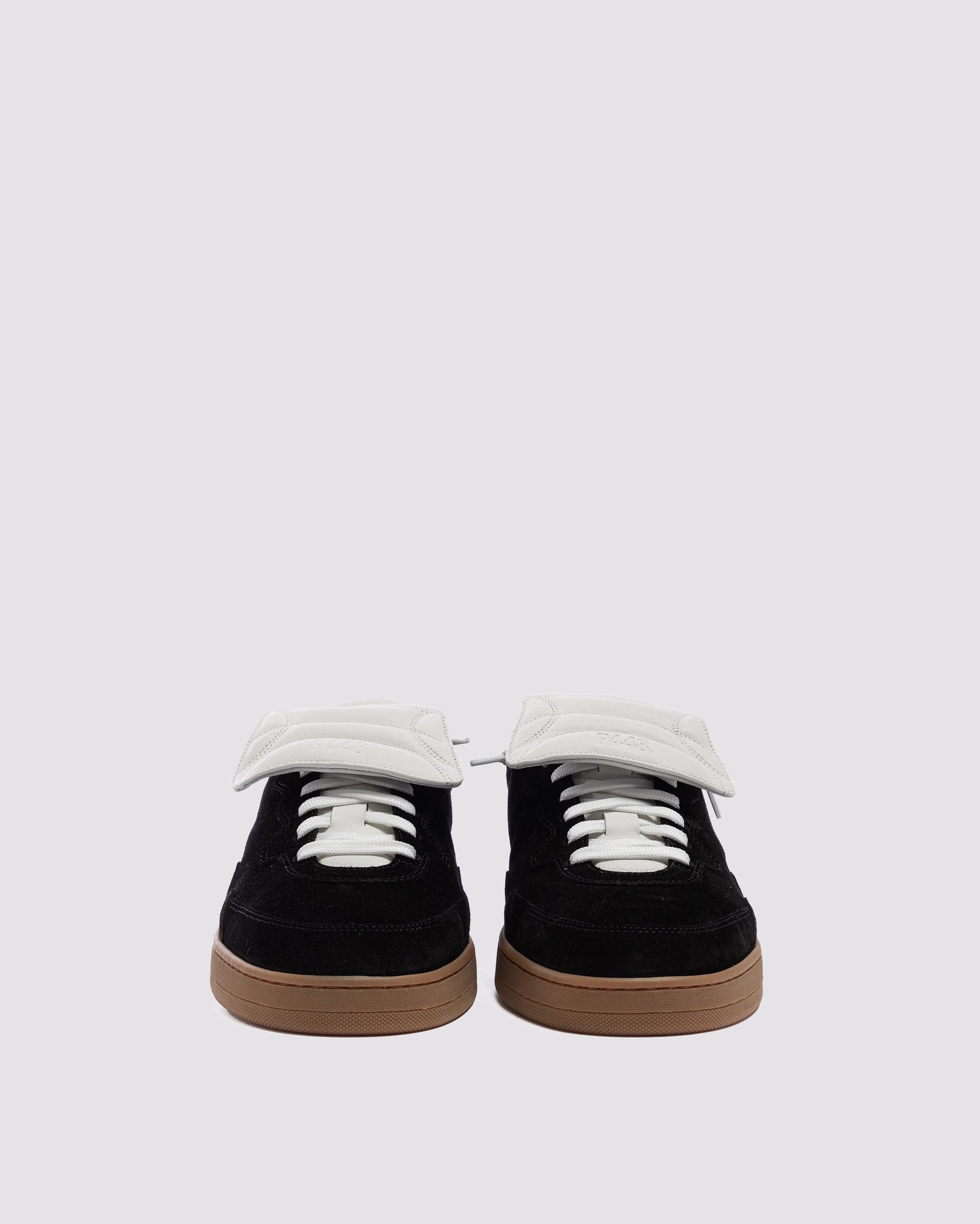 Unisex | Vert Ball | Black
