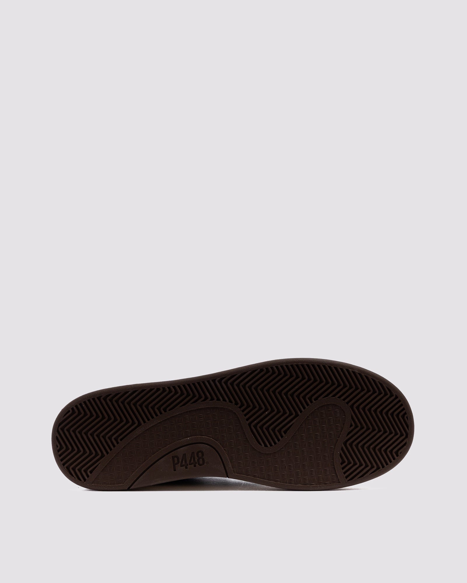 Men | Brixton Sneaker | Forrest