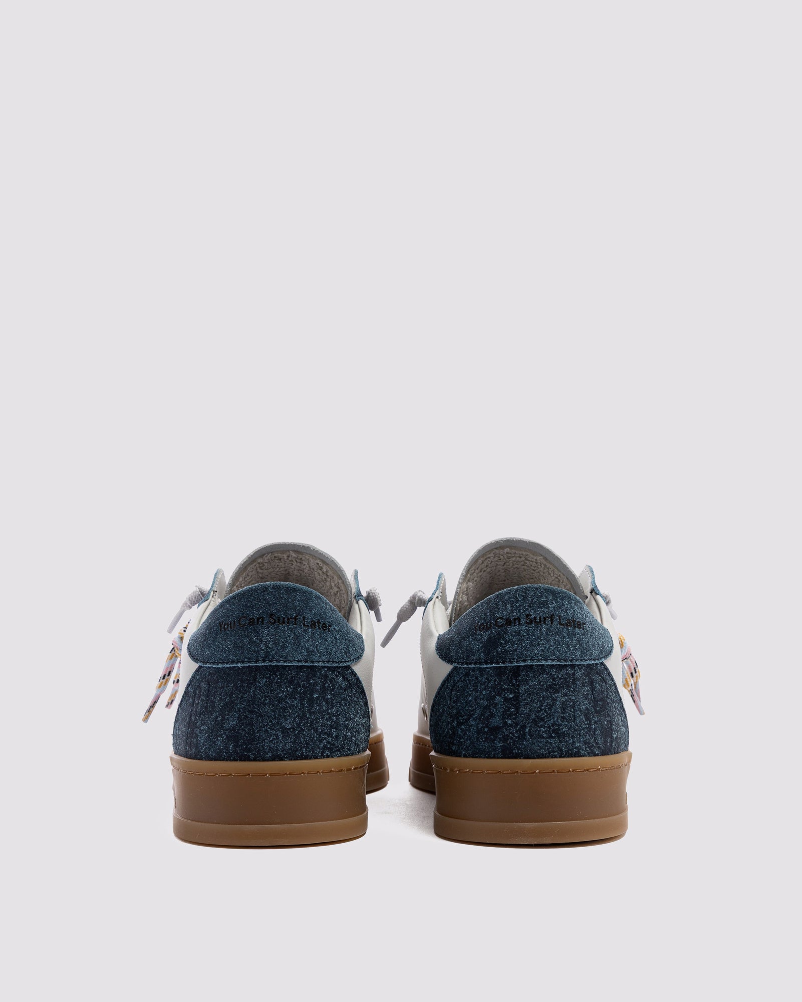 Men | Jack Sneaker | Flower White