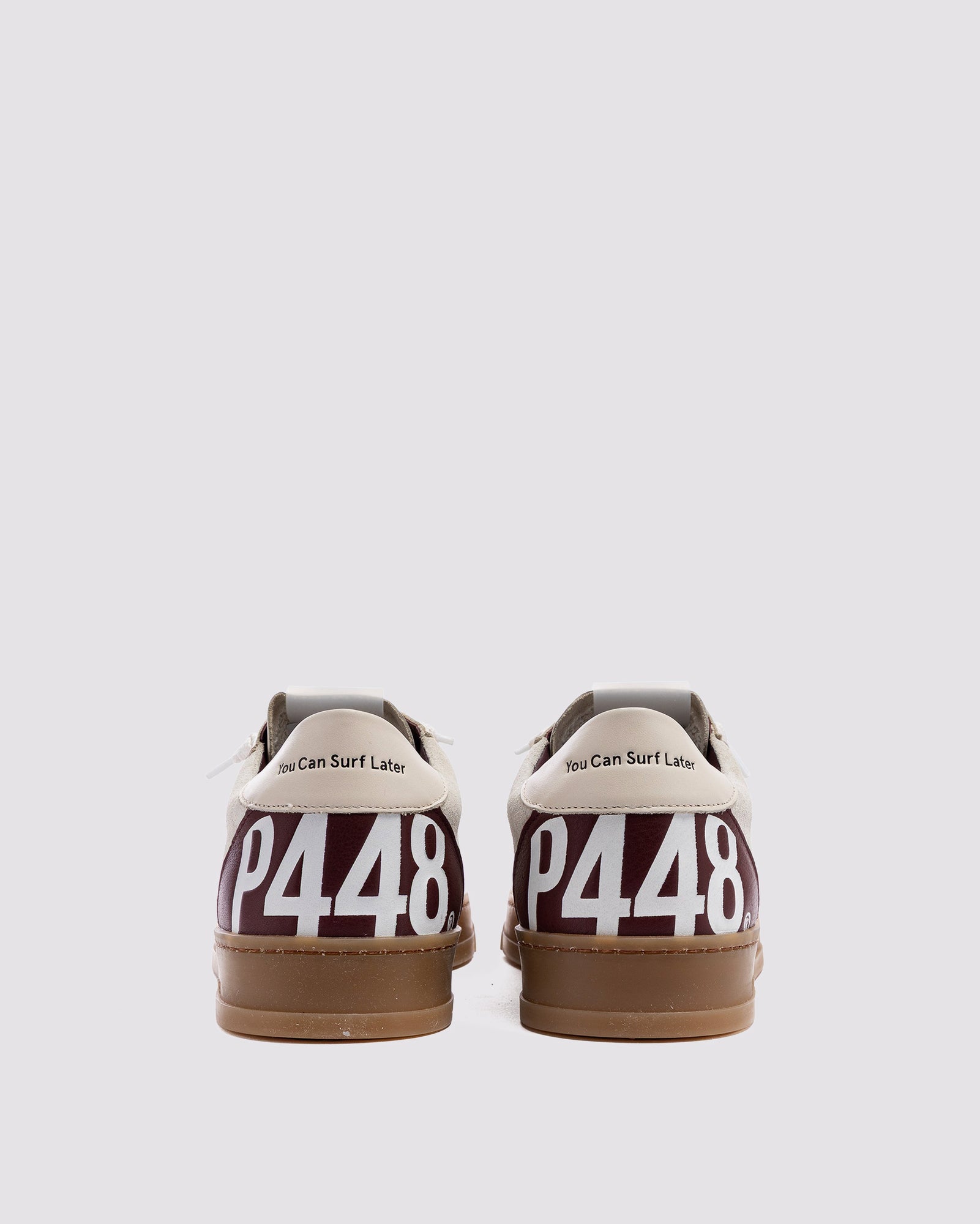 Men | Jack Sneaker | Sand Wine