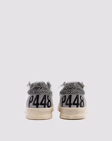 Men | Jack Sneaker | Spot White