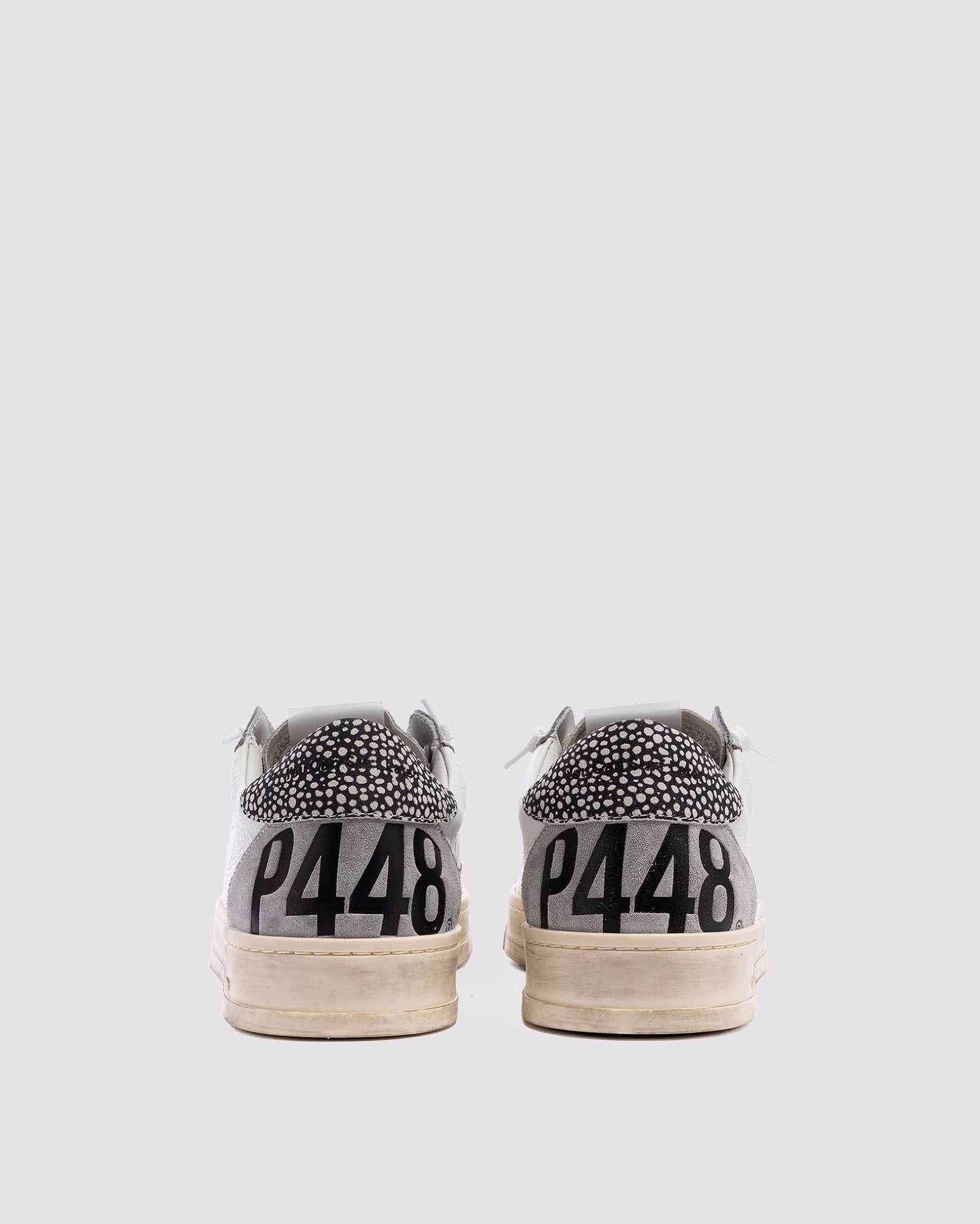 Men | Jack Sneaker | Spot White