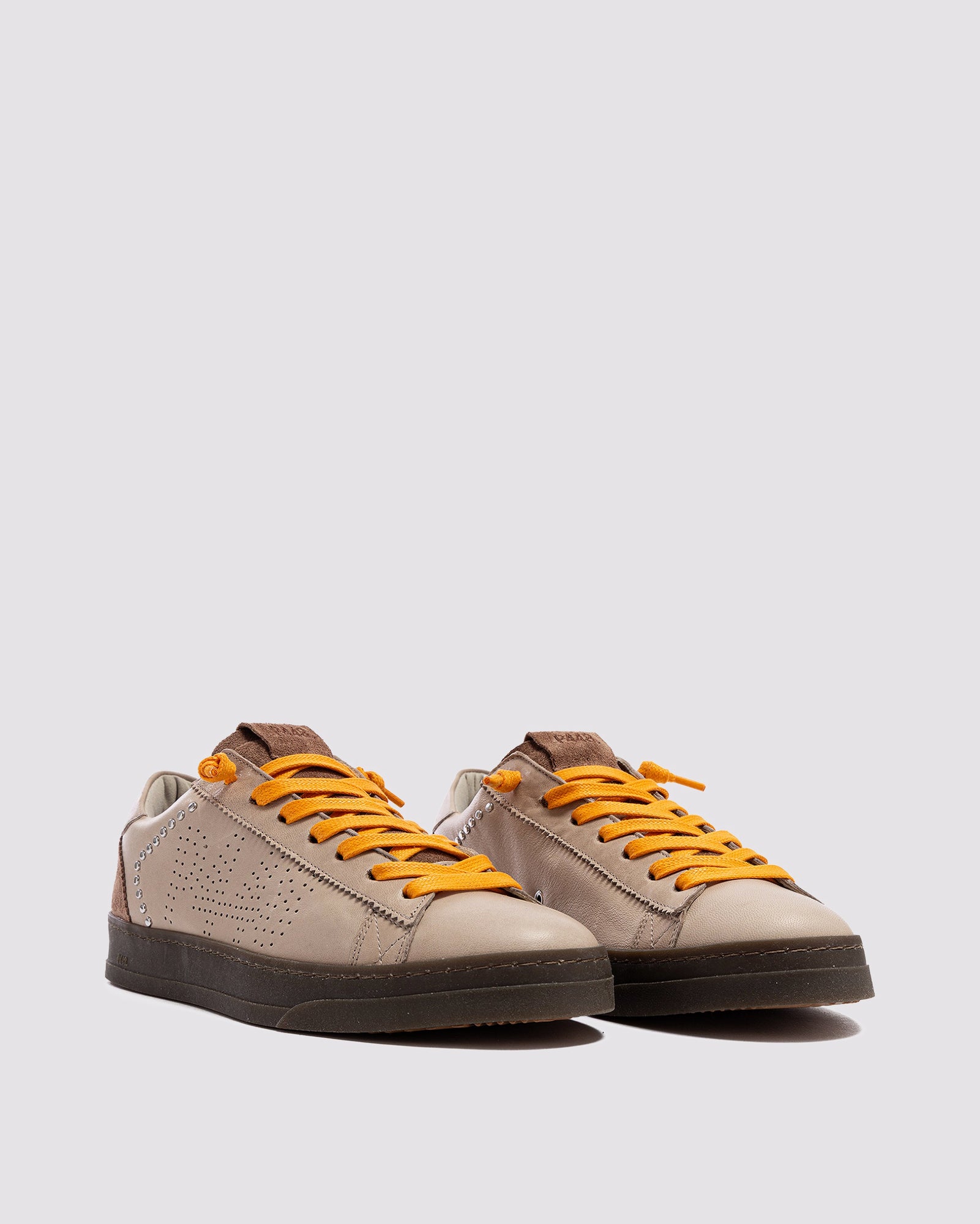 Men | Jack Sneaker | Terra