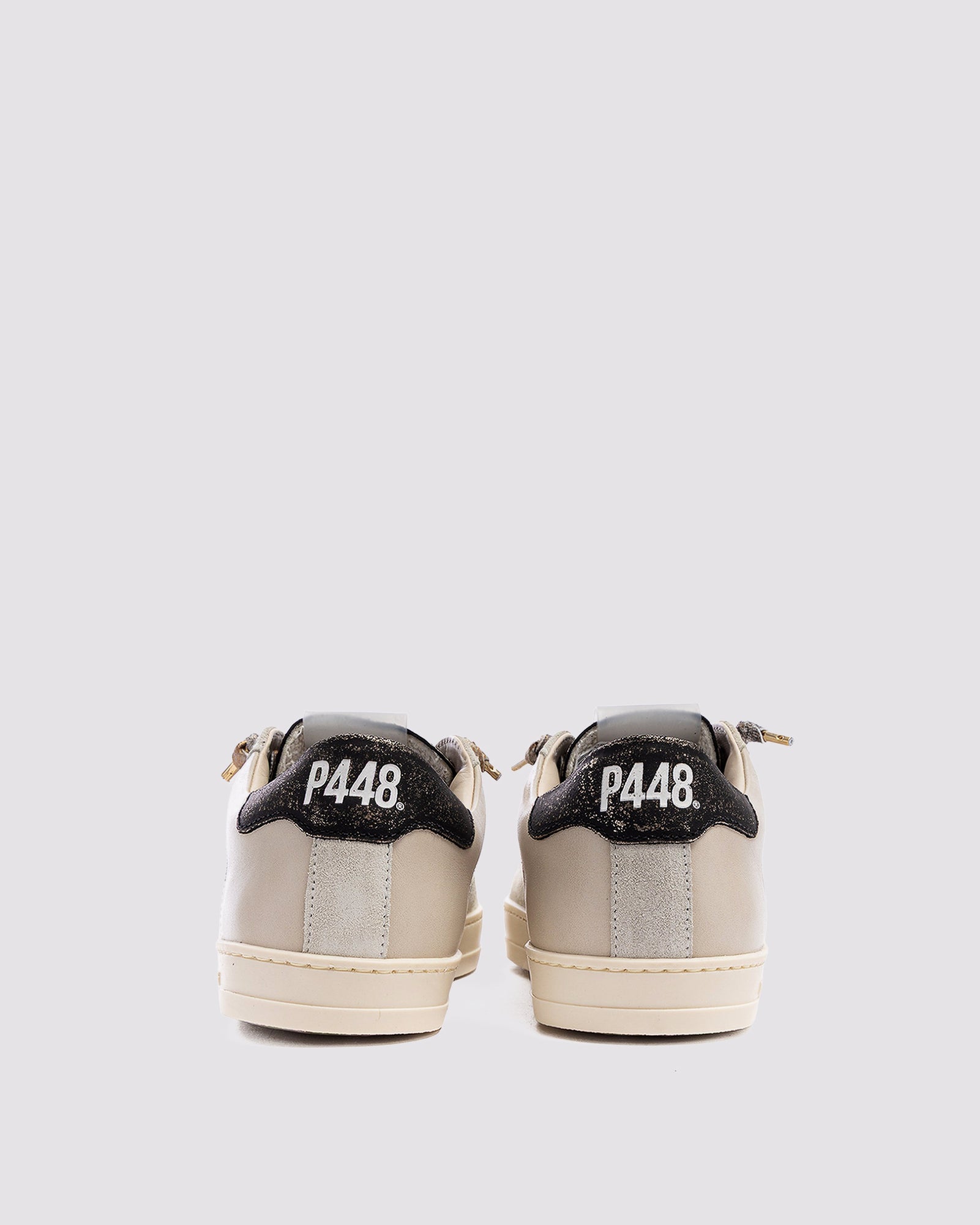 Women | John Sneaker | Panna
