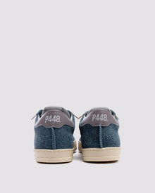 Men | John Sneaker | Deco Sky