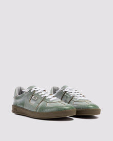 Unisex | Monza Sneaker | Forest