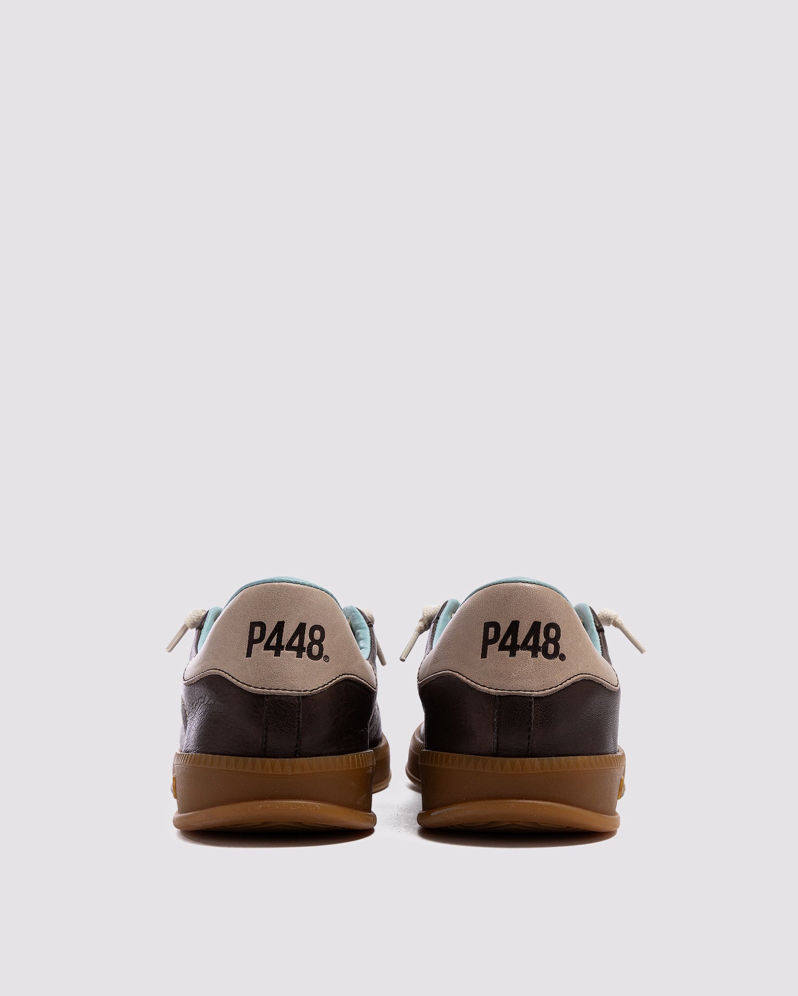 Unisex | Monza Sneaker | Stitch Cocoa