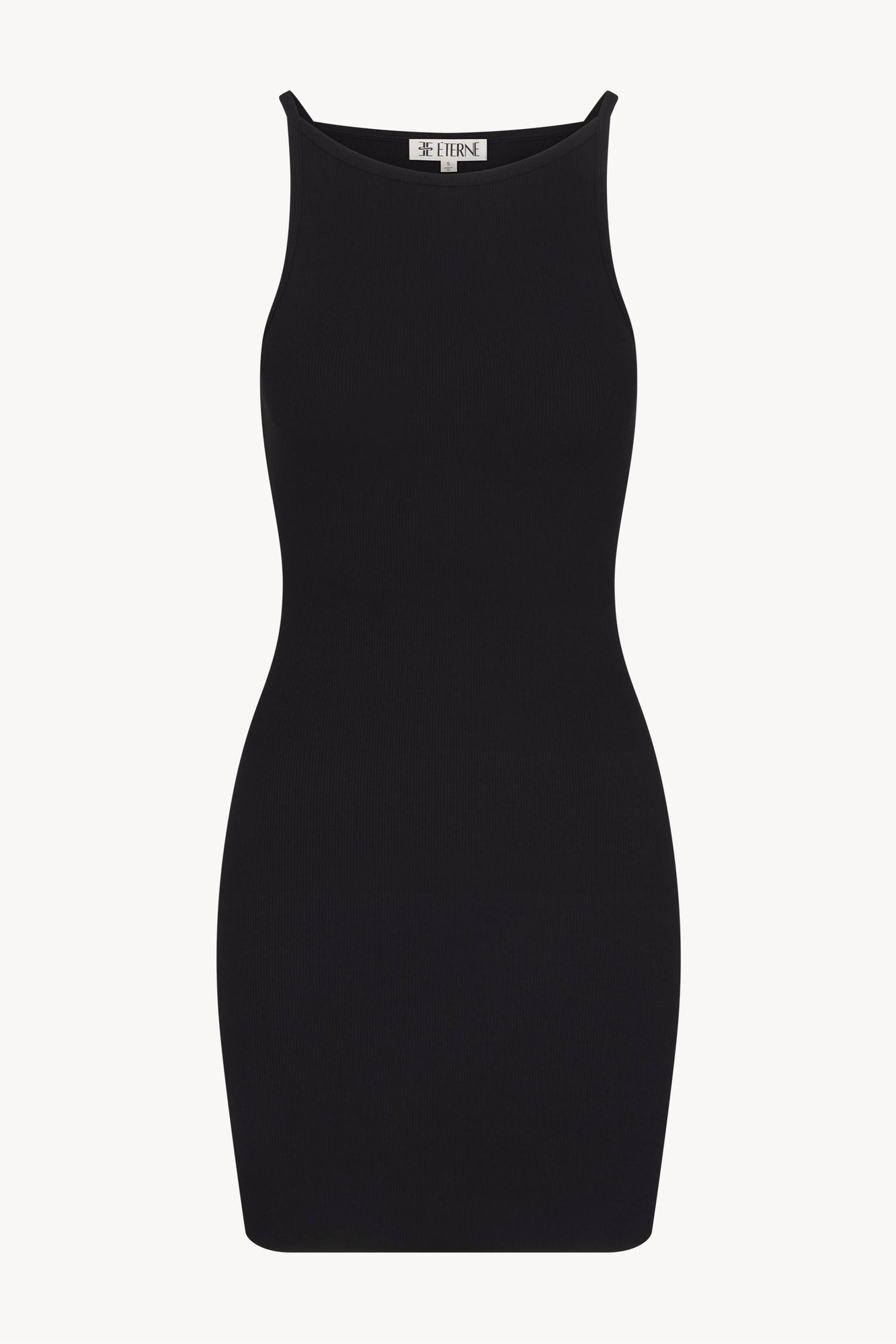 IRIS MINI DRESS - ETERNE