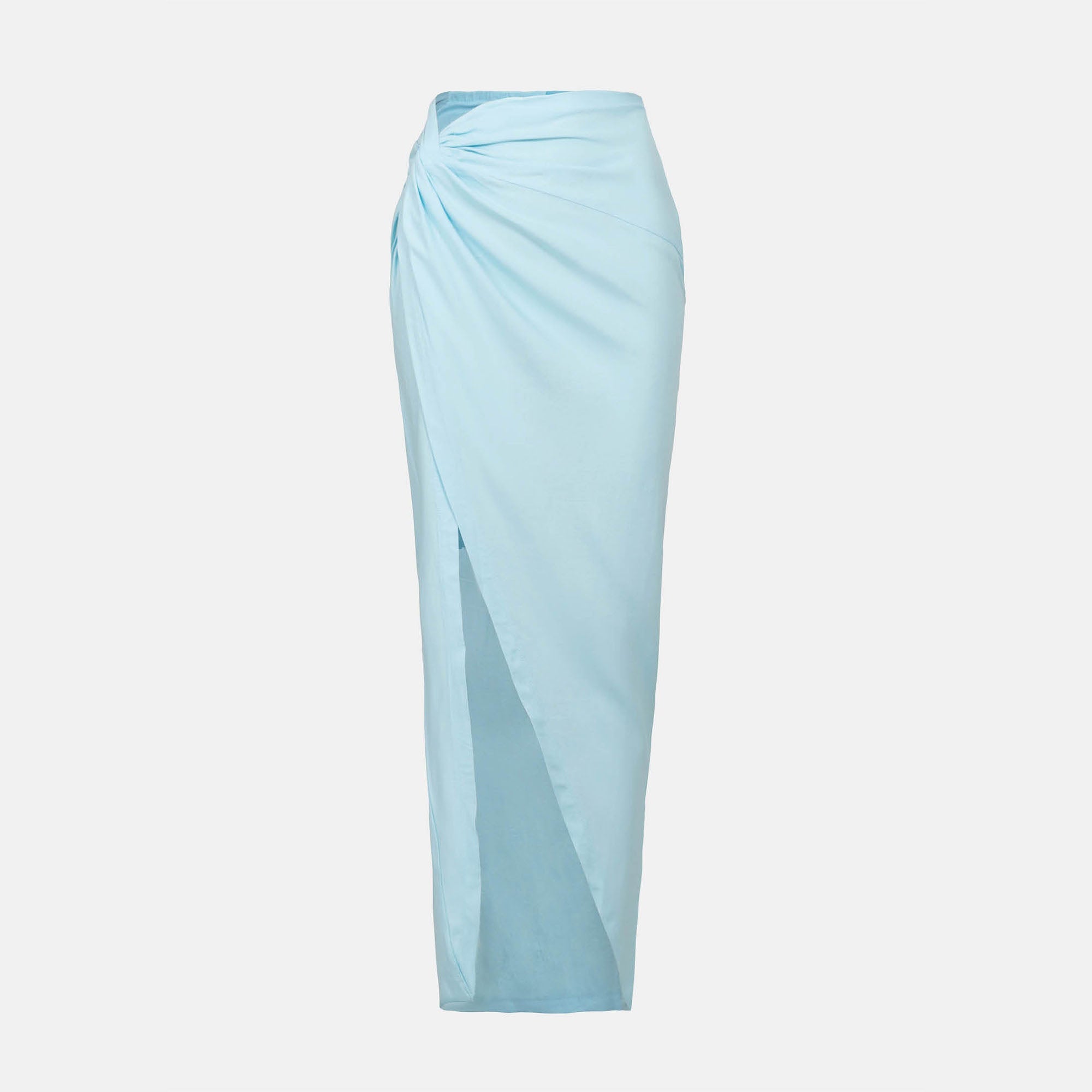 OW Collection IRIS Skirt Account 029 - Coral Blue