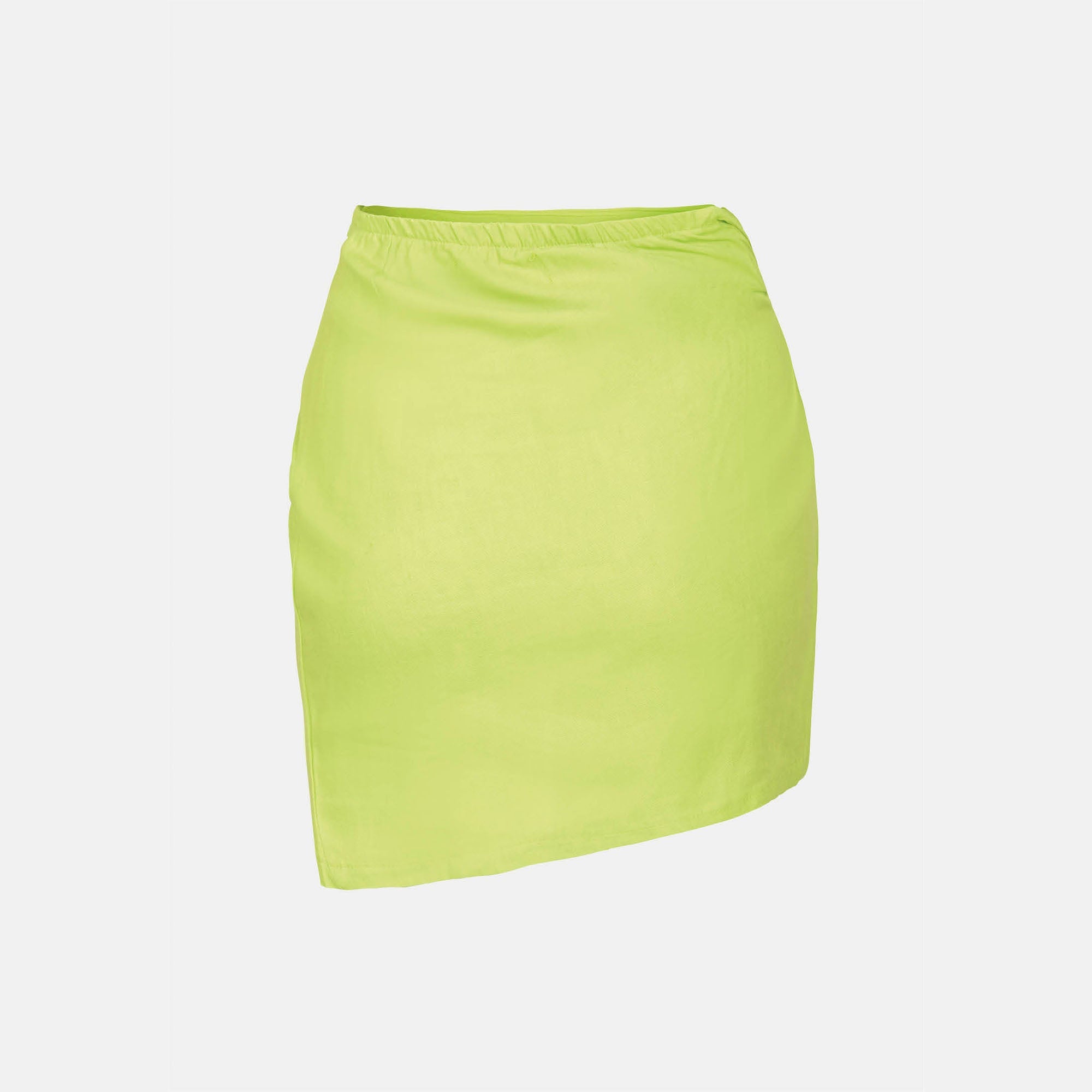 OW Collection ISLA Skirt Skirt 050 - Green