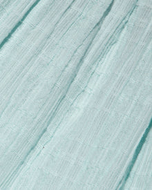 Mallorca Dress | Ibiza Blue