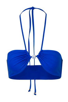 Kei Bikini Top | Royal Blue