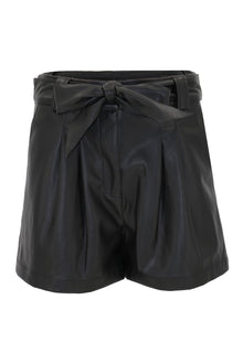 Indigo Short | Black