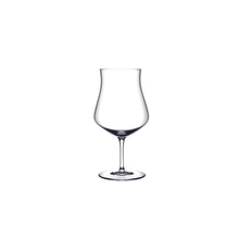 Islands Beer Glasses | Clear Crystal | Set of 2