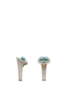 Stiletto Heel Kit 4 | Ivory