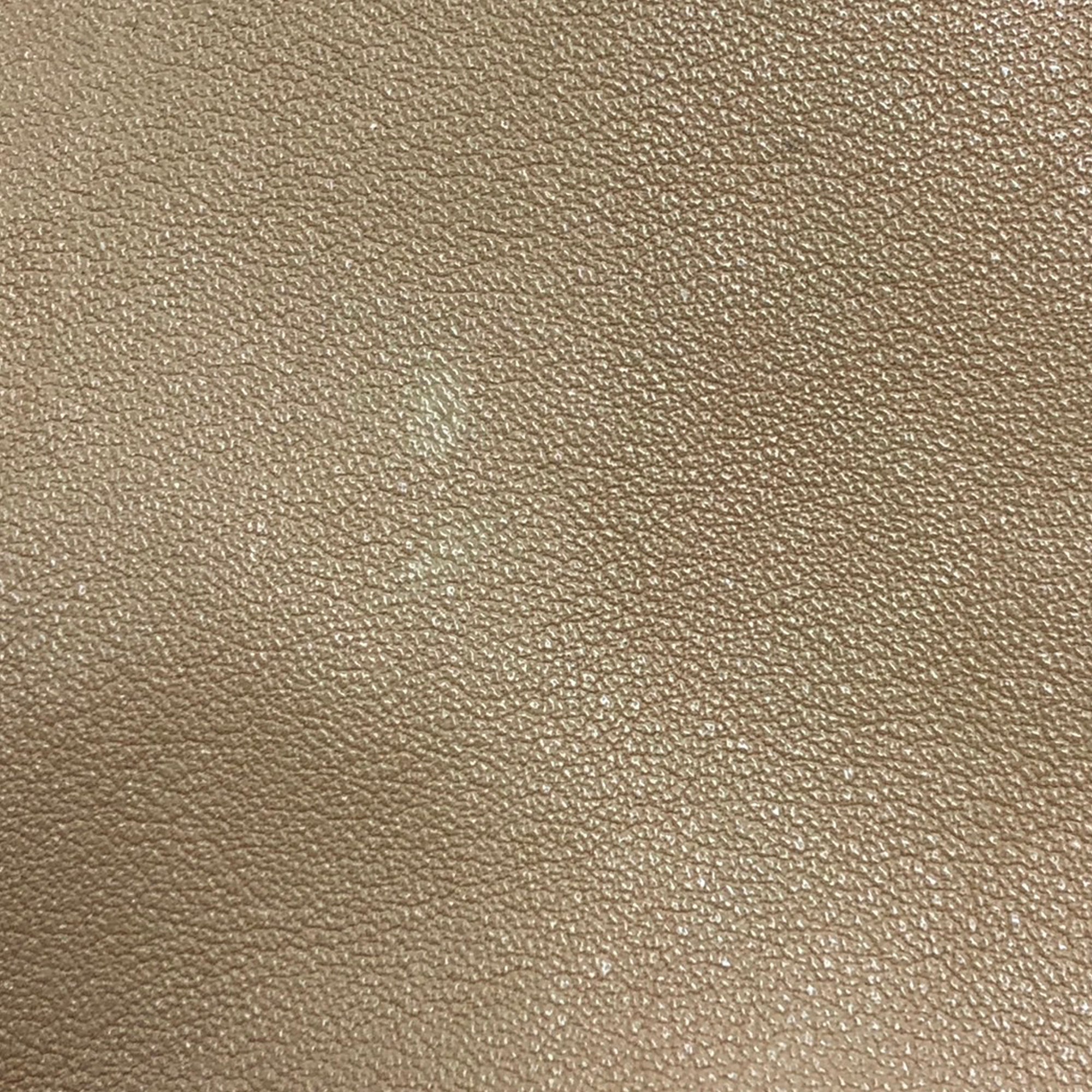 Hermes | Pre-Owned Swift Double Sens 28 | Brown/Light BrownBrown