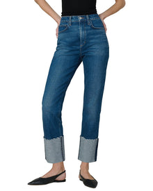 JOE'S Jeans | Womens | Serendipitous The Margot Slim Jean | Blue