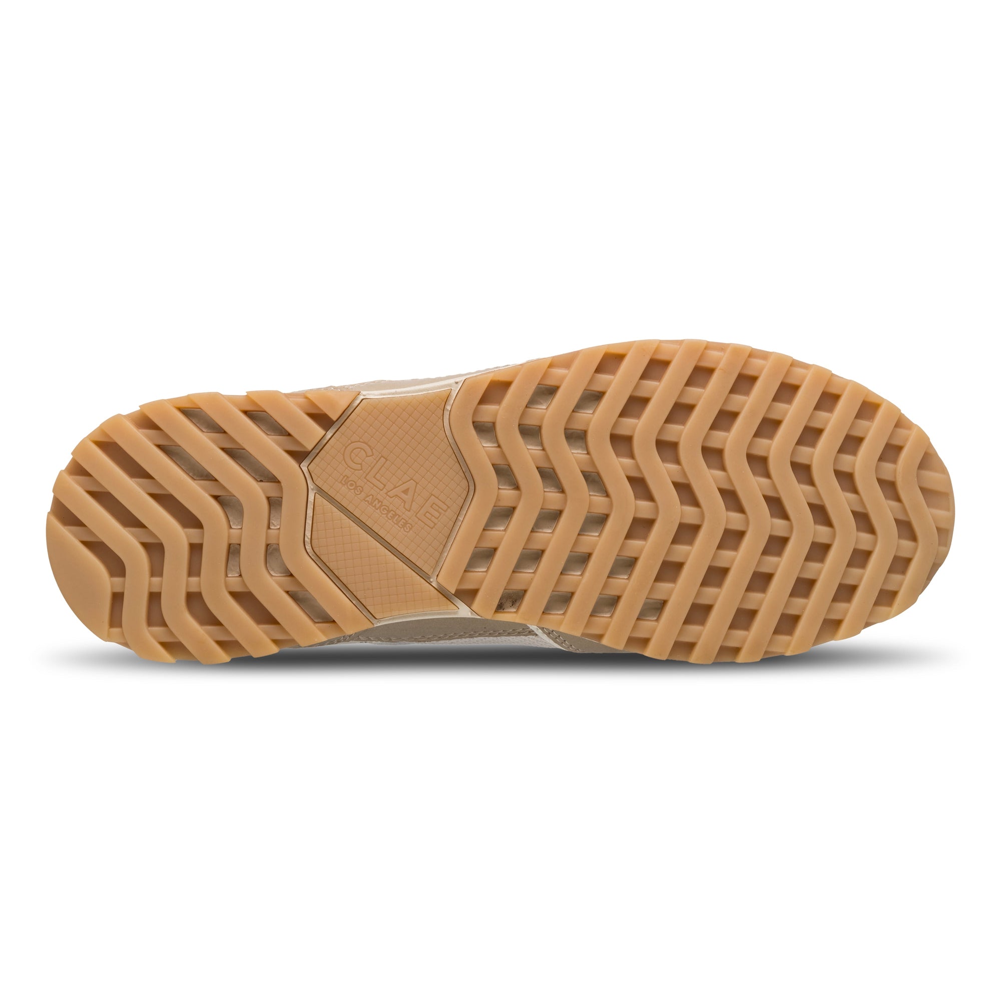 Unisex | Joshua | Off-White Safari Camellia