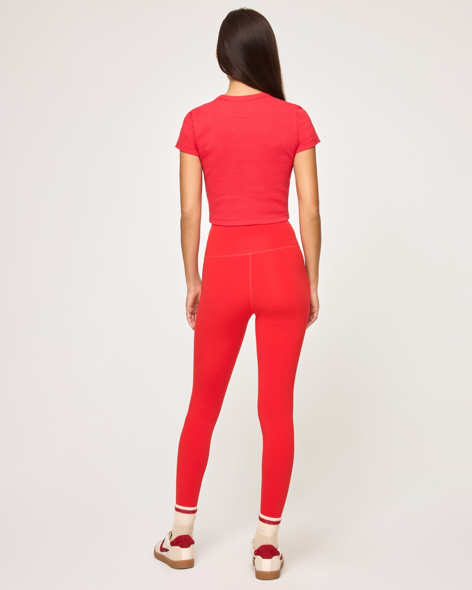 Flame | Model: Joycelyn (size: S) 