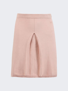 Women | Alexandra Golovanoff | Mini Lucie Skirt Pink