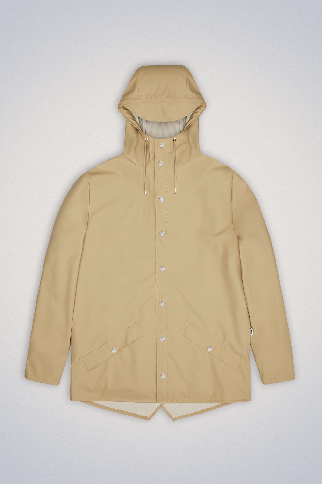 Rains Jacket Jackets 24 Sand