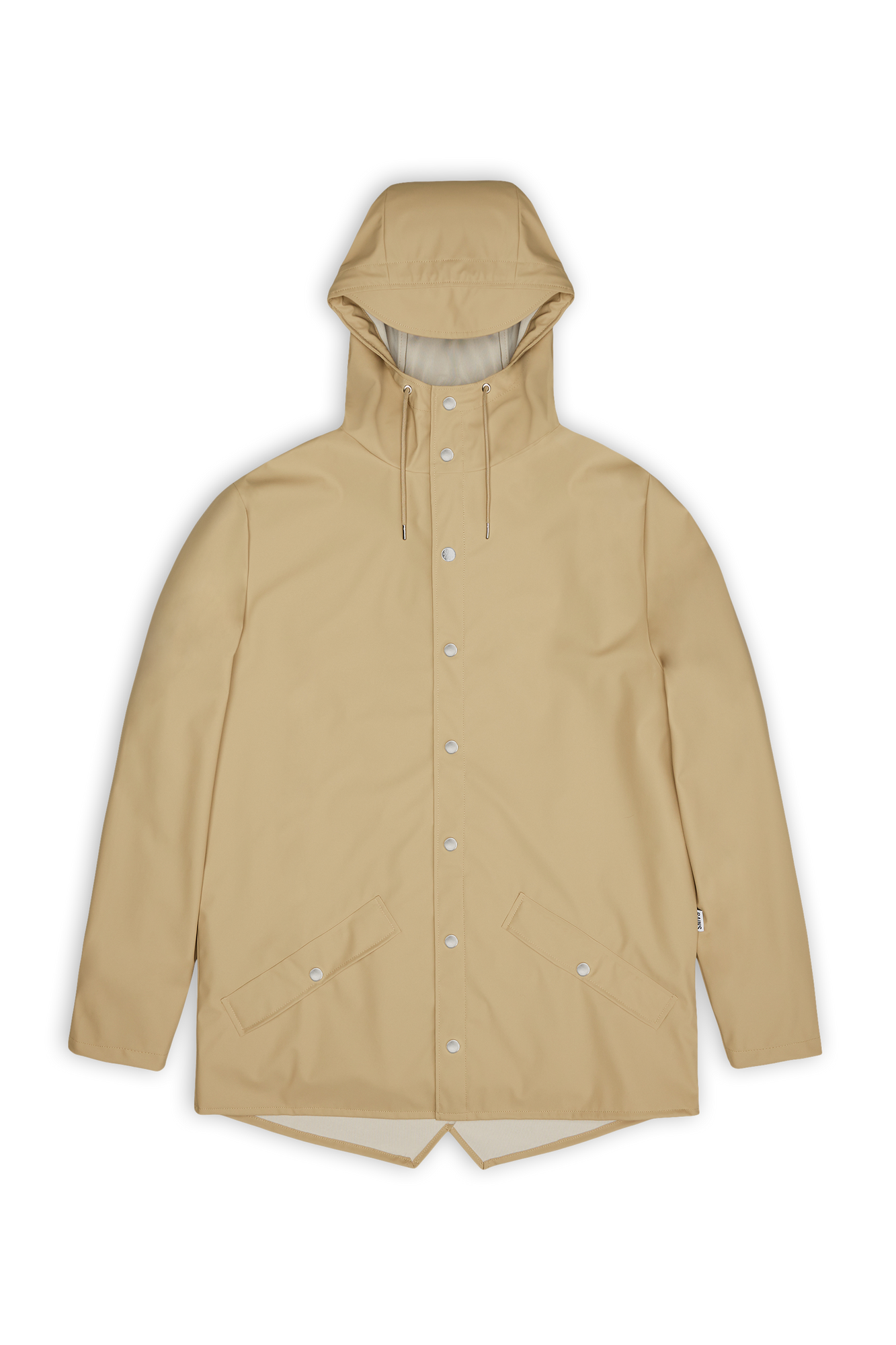 Rains Jacket Jackets 24 Sand