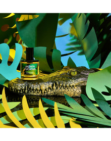 Jazmin Yucatan | Eau de Parfum | 100 ml / 3.4 oz