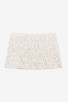 JolieSatinSkirt-VintageTreasure