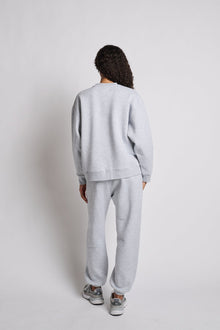 Soul by SoulCycle | Dylan Sweatpant | Heather Grey