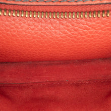 Dior | Pre-Owned Leather JAdior Camera Bag | Red