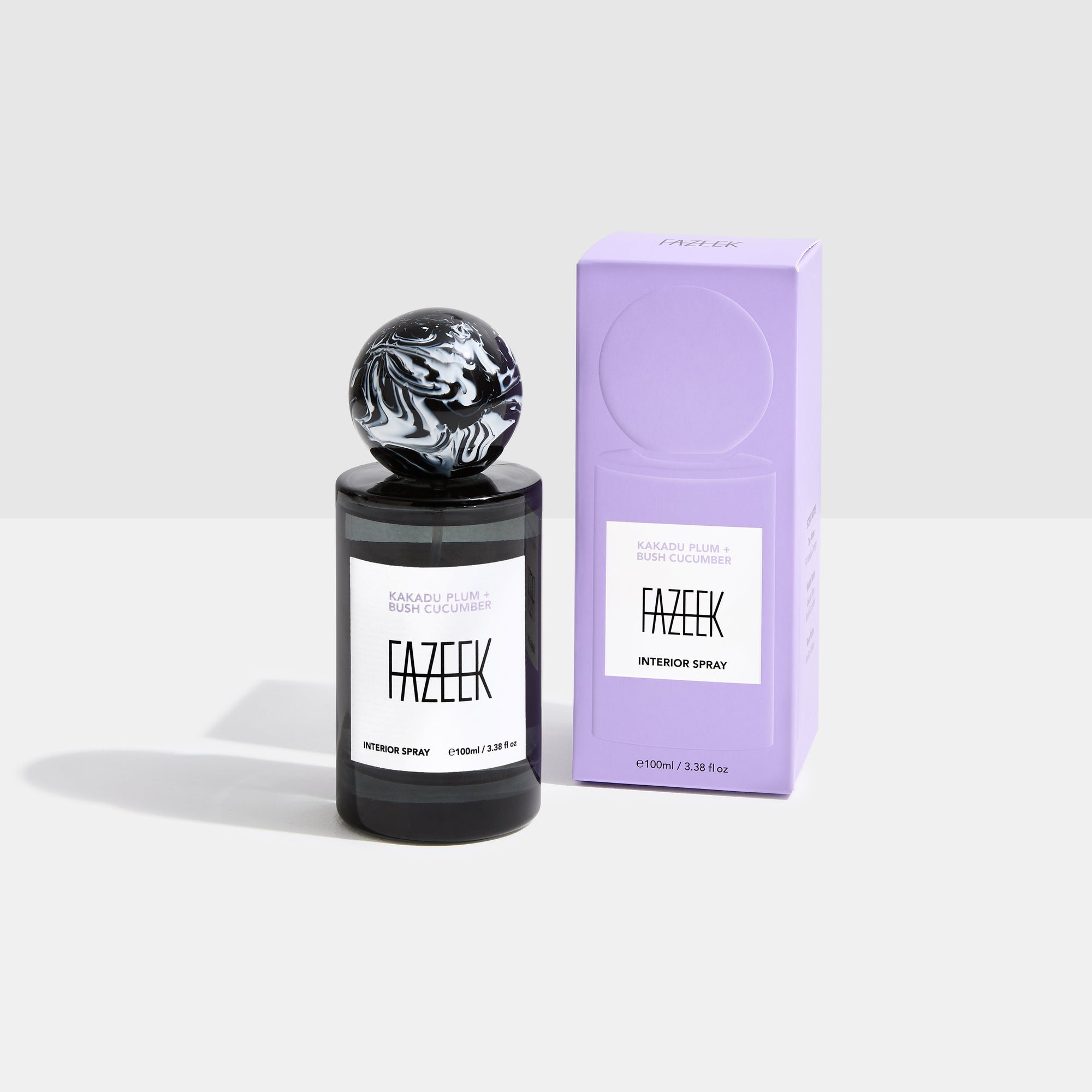 Interior Spray | Kakadu Plum/Bush Cucumber