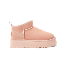 KIDS COSY ULTRA PLATFOAM PINK - Australia Luxe Collective