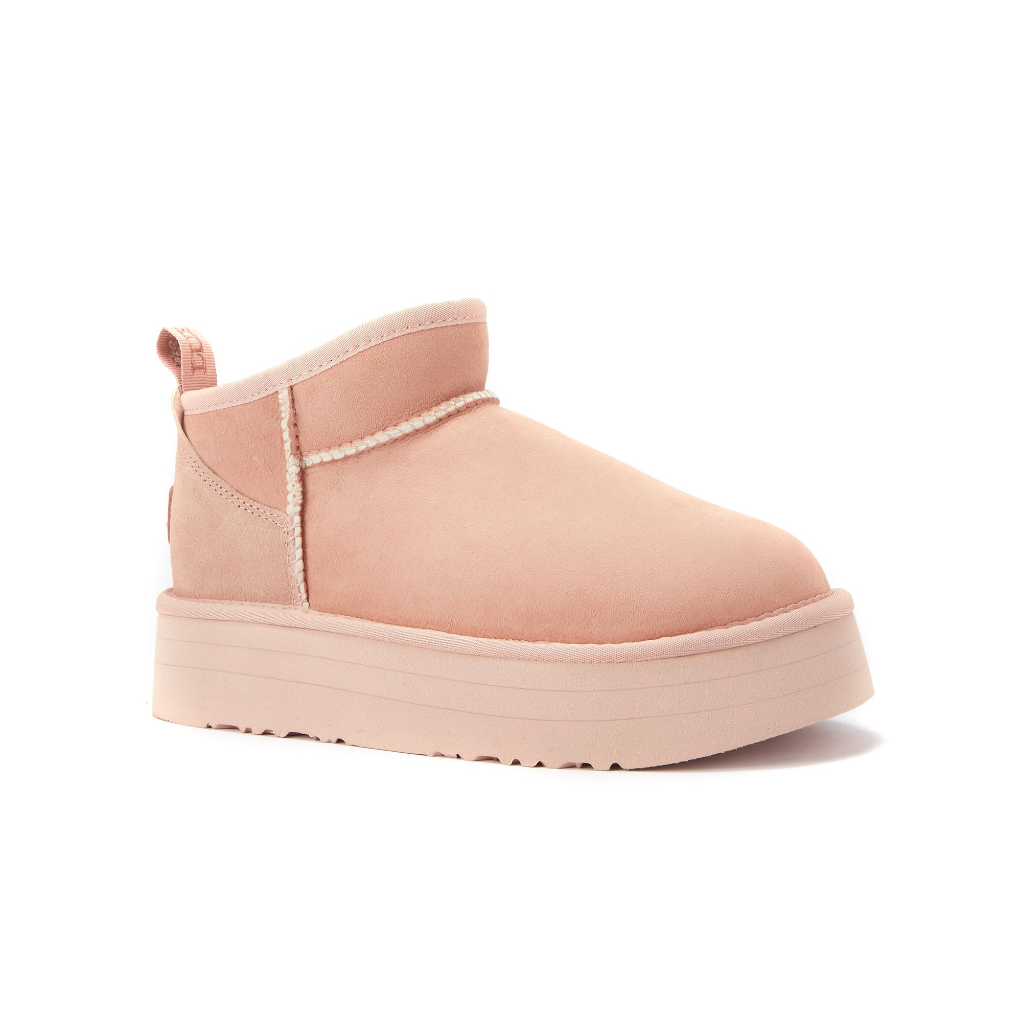 KIDS COSY ULTRA PLATFOAM PINK - Australia Luxe Collective