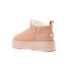 KIDS COSY ULTRA PLATFOAM PINK - Australia Luxe Collective