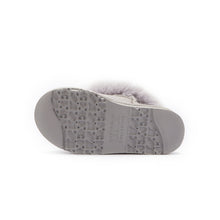 KIDS FOXY ICE GRAY - Australia Luxe Collective