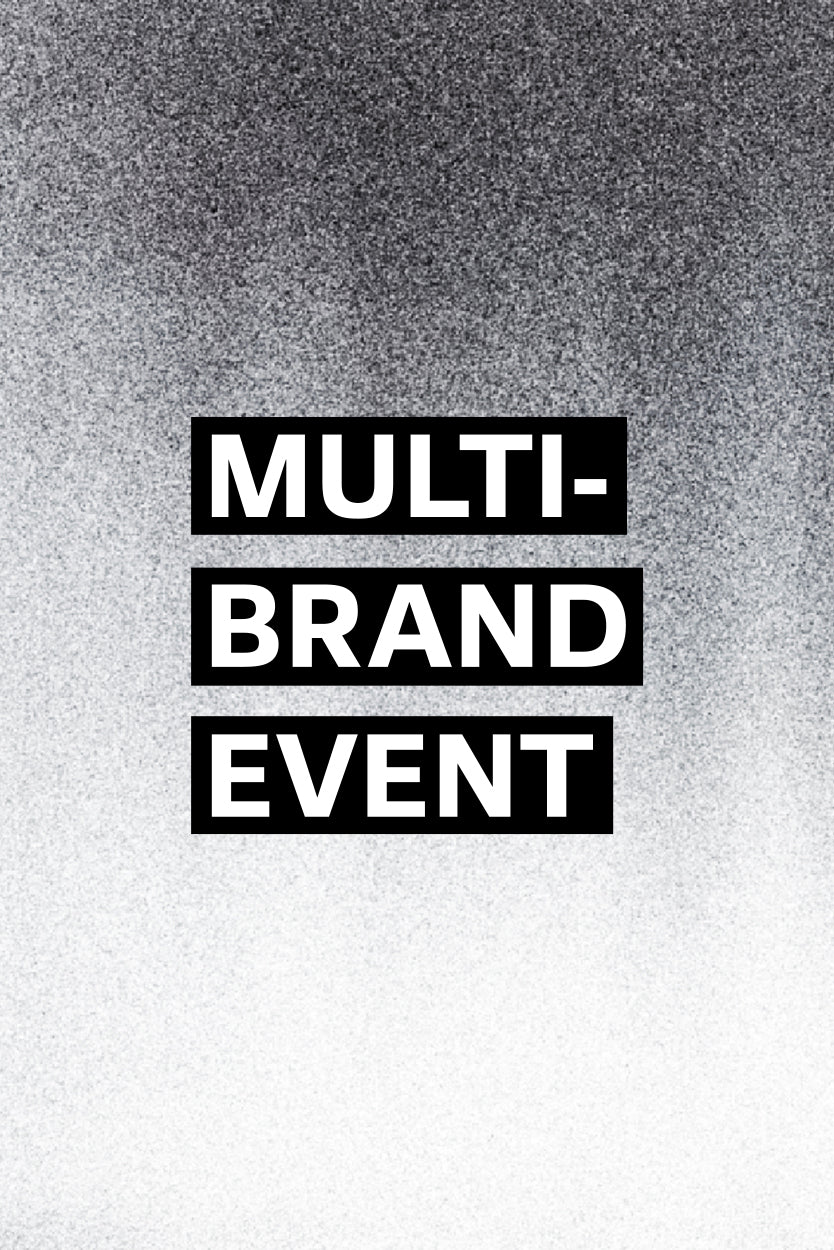[IC] Multi Brand Event VIP + Line Pass, Broome